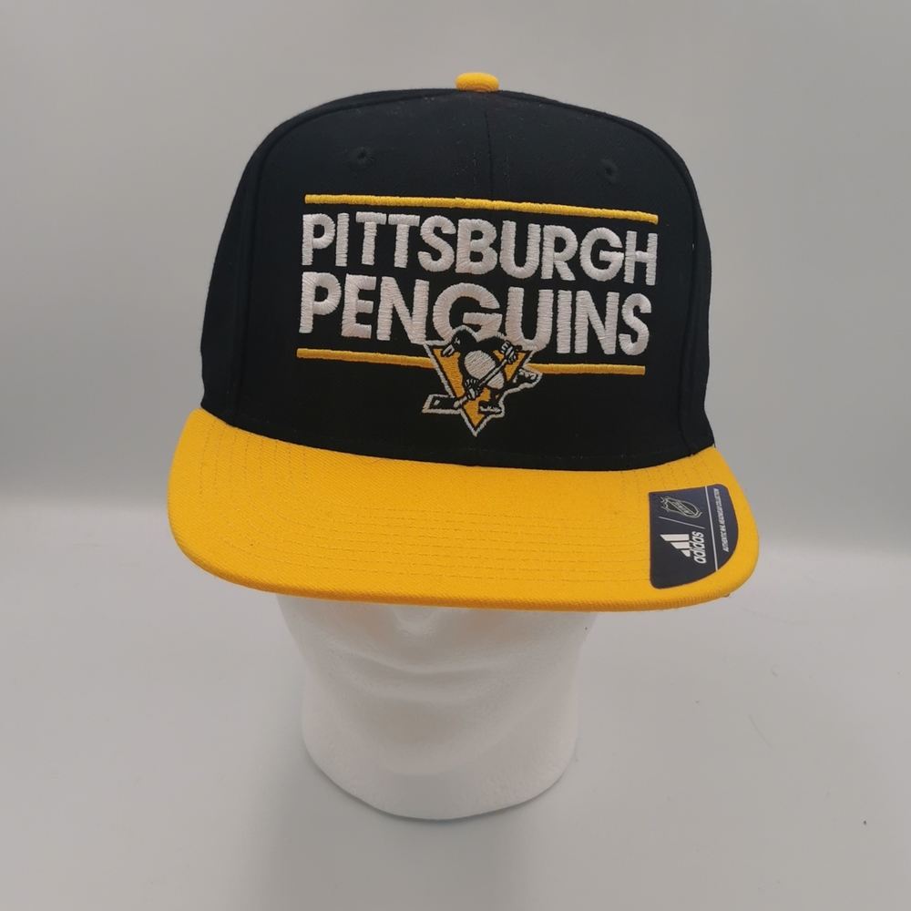 Pittsburgh Penguins Snapback